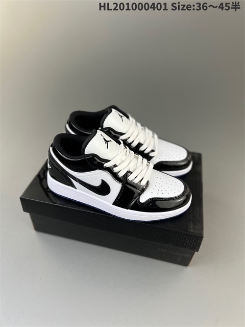 women air jordan 1 shoes US5.5-US8.5 2023-5-28-090